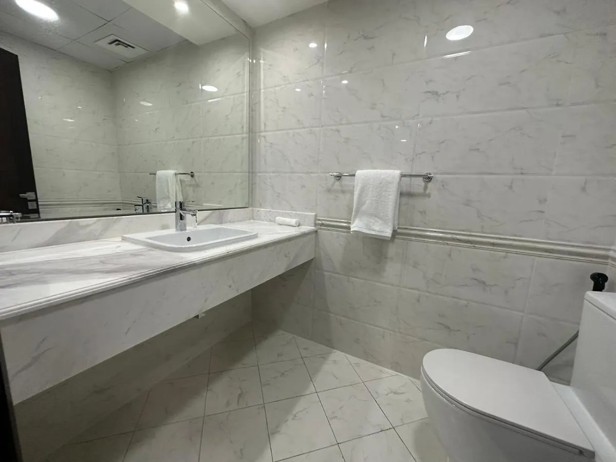 Apartments At Business Bay By Bhavan Vacation Homes Dubaï