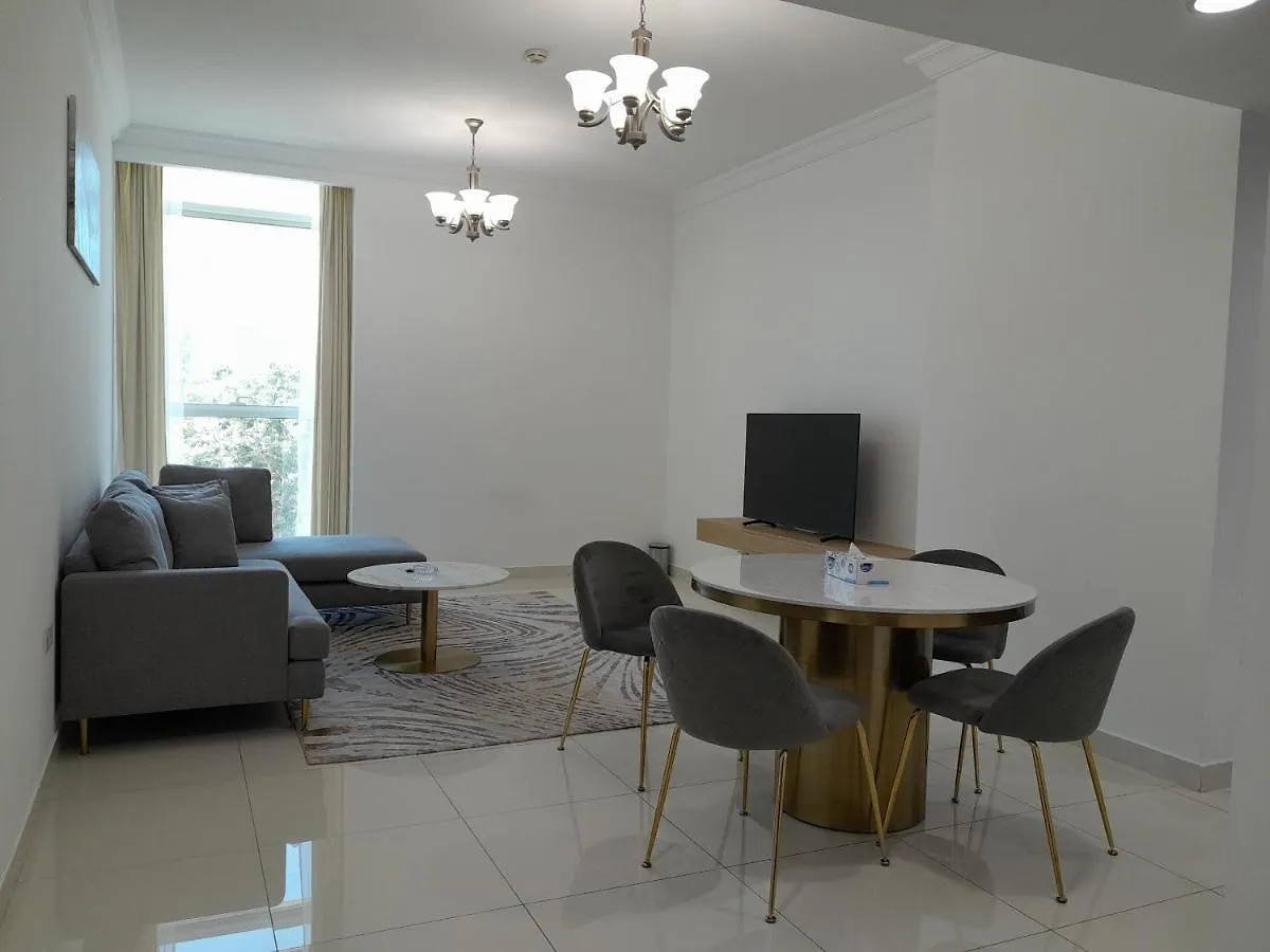 Apartments At Business Bay By Bhavan Vacation Homes Dubaï