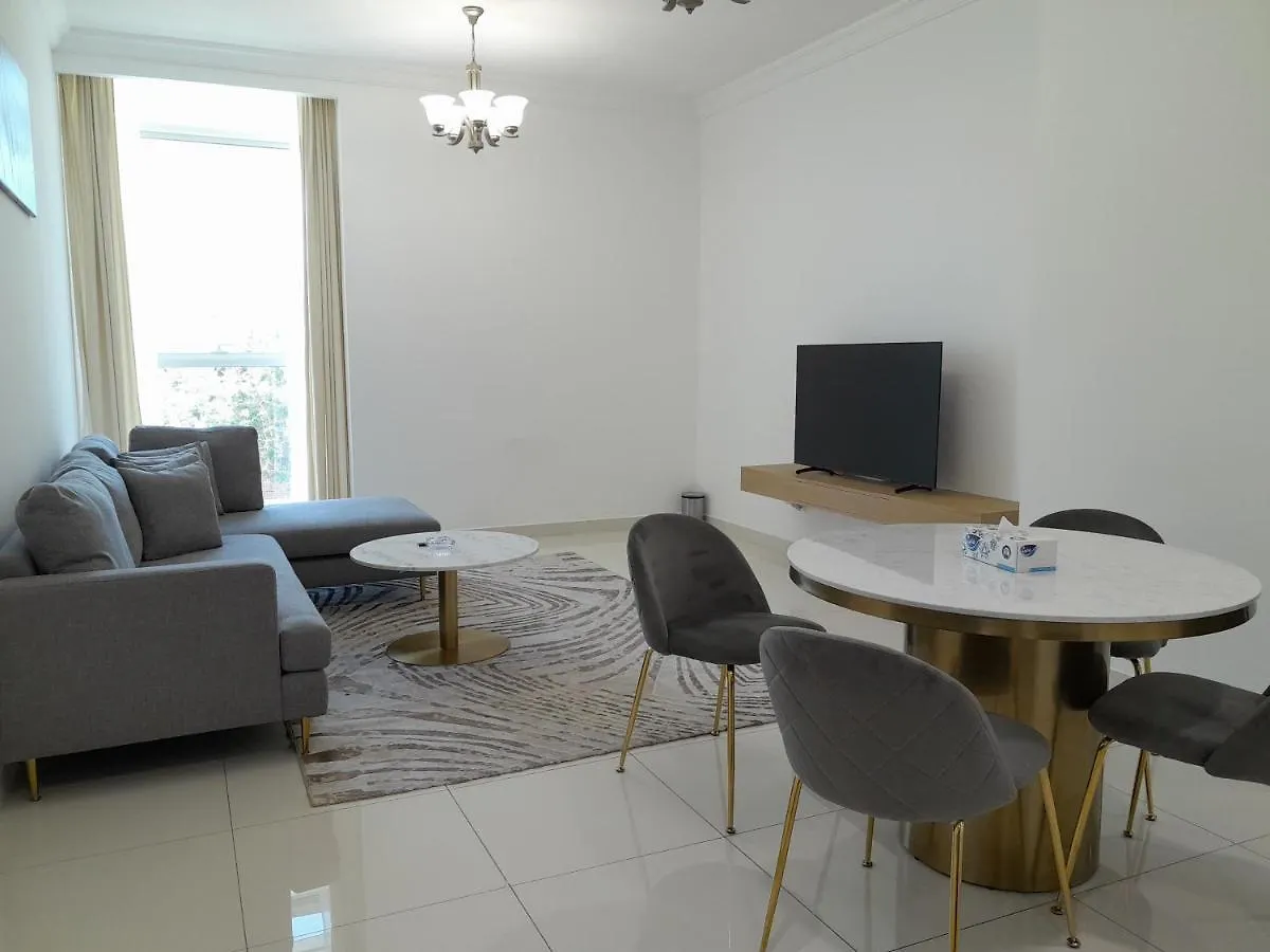 Apartments At Business Bay By Bhavan Vacation Homes Dubaï